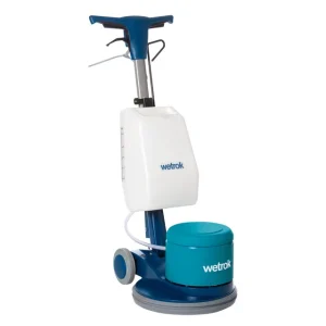 Skur och polermaskin 230V  430mm