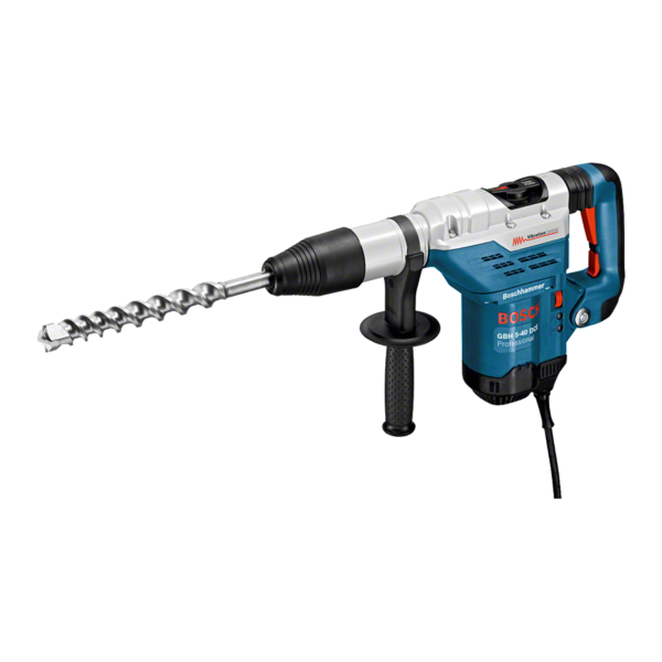 Kombihammare 230V <40mm Borr SDS-Max
