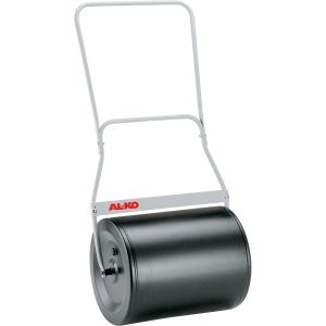 Slätvält / Trädgårdsvält manuell 500mm